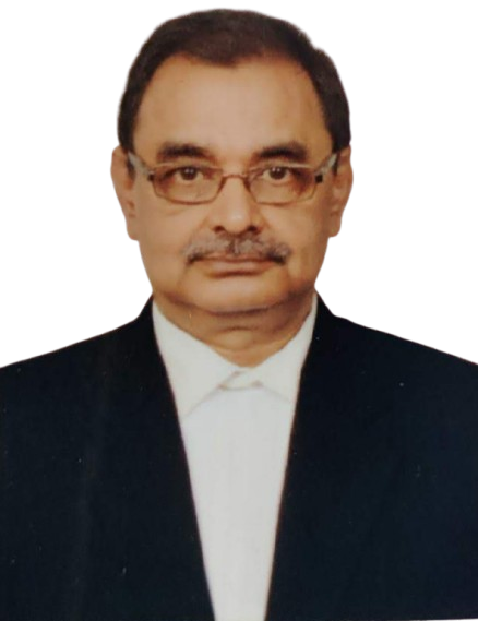 Mr. Ajay Anand (IAS)